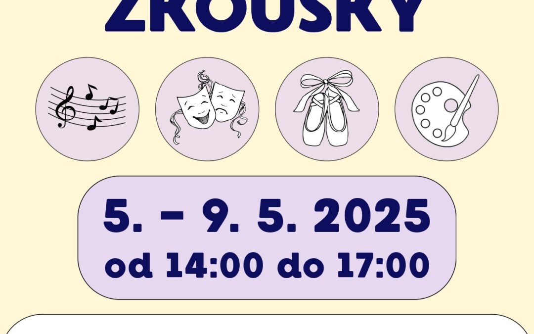 Talentové zkoušky